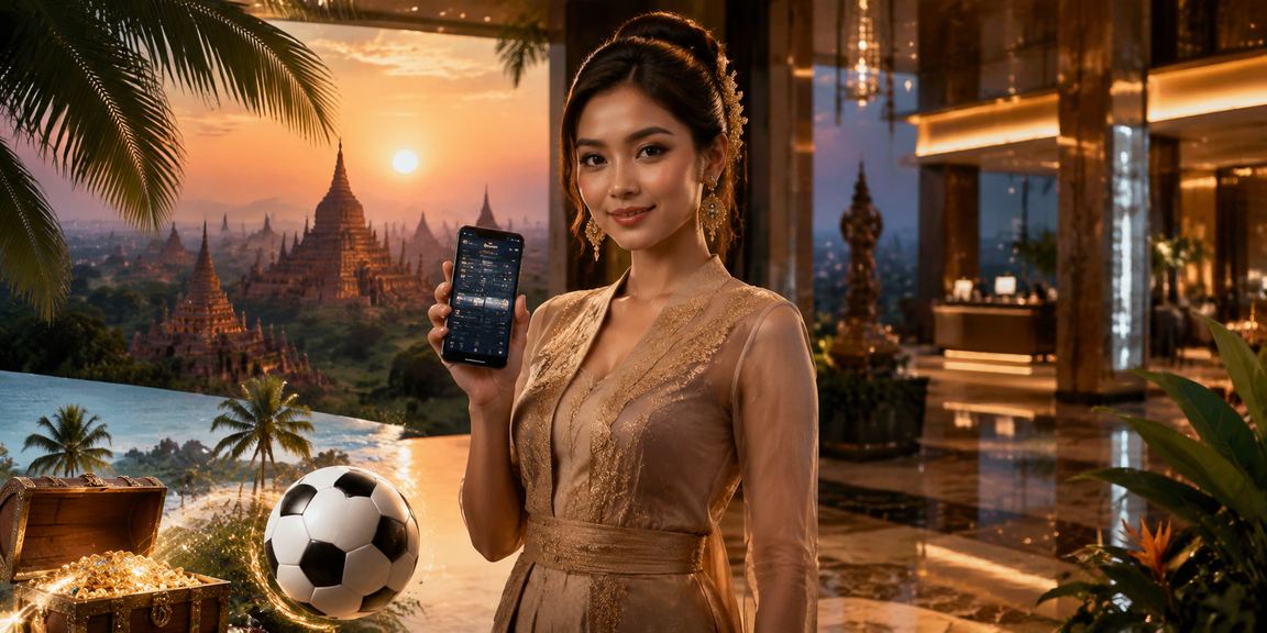 ပုဂံ ကျောက်တိုင်အနီး ရှမ်းကိုးမီး ဘောလုံးလောင်းကစား ပြိုင်ပွဲ ရိုက်ကူးထားမှု