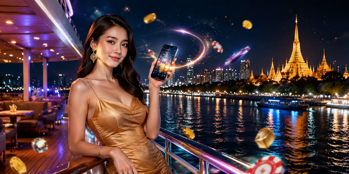 နေပြည်တော်တွင် Online ကာစီနိုကစားခြင်း