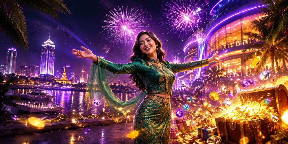 ရန်ကုန် မြို့တော် အလယ်ပိုင်းကုန်းနားရှိ ကာစီနို ဆော့ဖ်ဝဲ ဖုန်းအက်ပ်