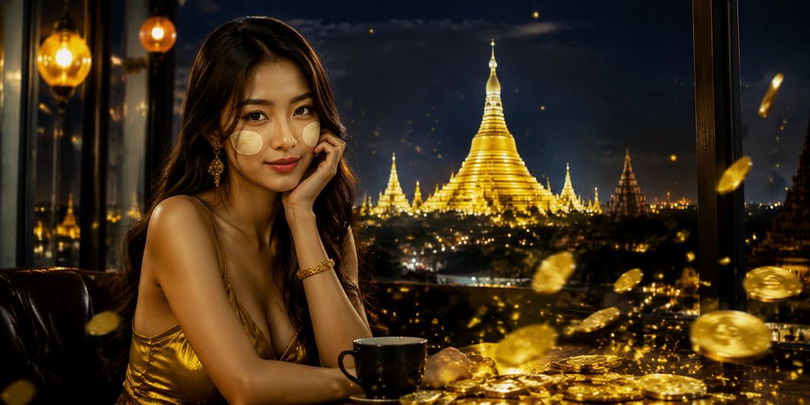 ရန်ကုန်မြို့တွင် ဘောလုံးပြိုင်ပွဲများ အမြန်ဆန်စွာ လောင်းကစားနိုင်ခြင်း